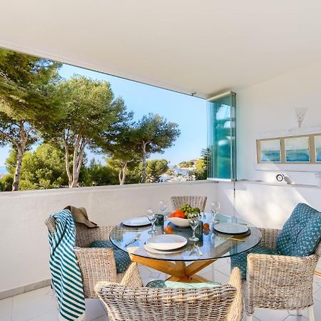 Miraflores Jardin B 32, Pool, Wifi In Mijas Costa Ла Кала де Михас Екстериор снимка