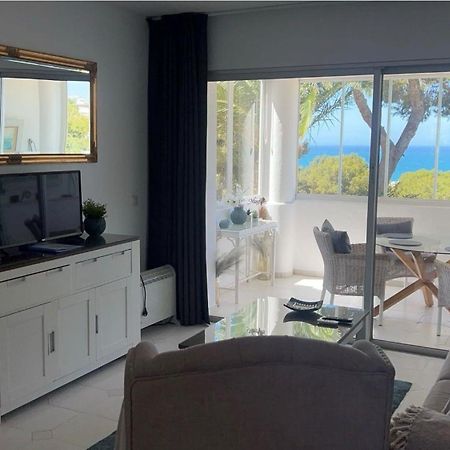 Miraflores Jardin B 32, Pool, Wifi In Mijas Costa Ла Кала де Михас Екстериор снимка