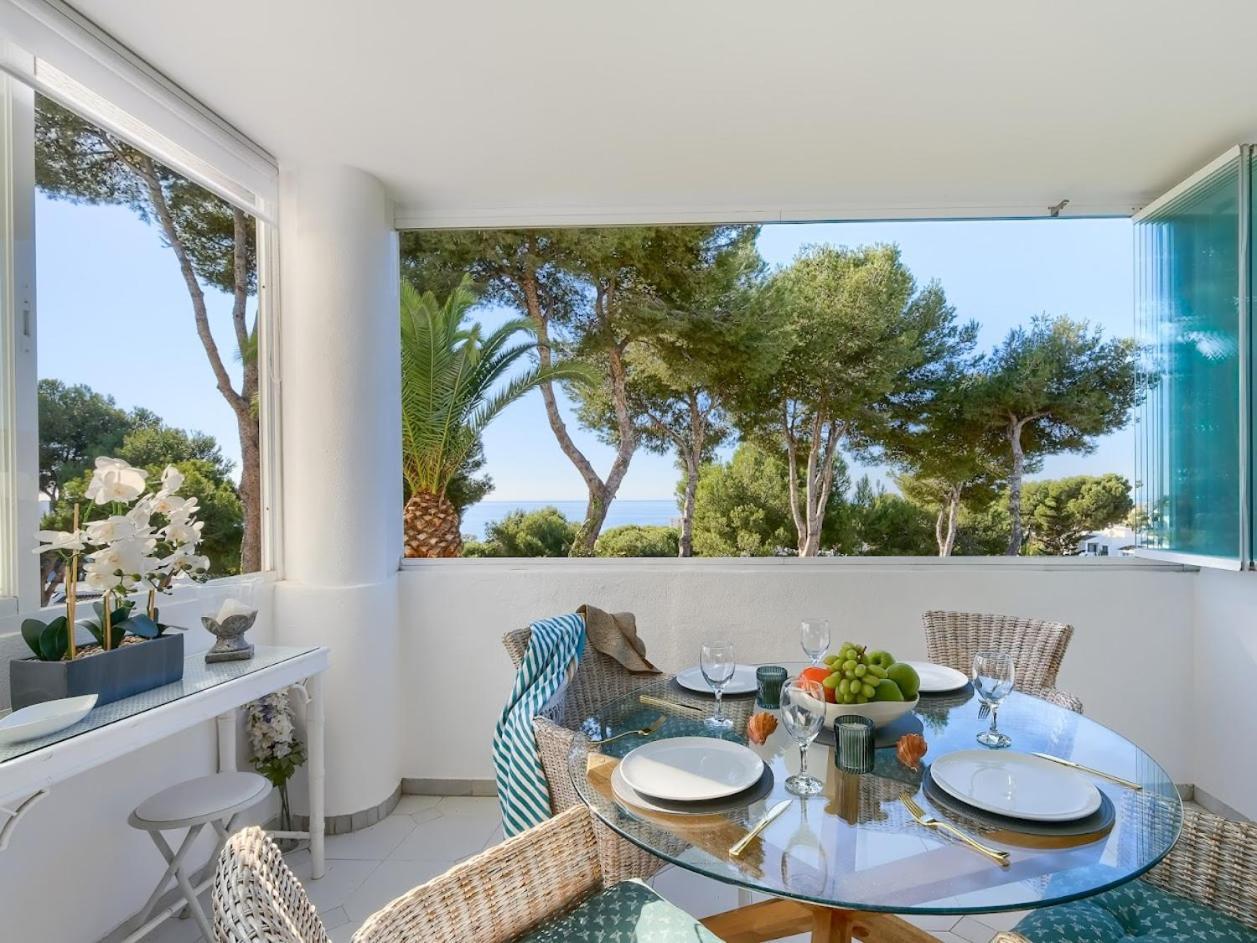 Miraflores Jardin B 32, Pool, Wifi In Mijas Costa Ла Кала де Михас Екстериор снимка