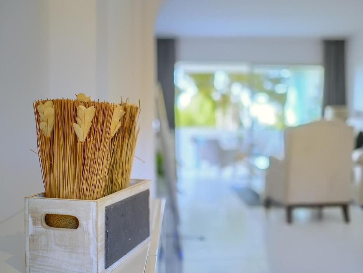 Miraflores Jardin B 32, Pool, Wifi In Mijas Costa Ла Кала де Михас Екстериор снимка