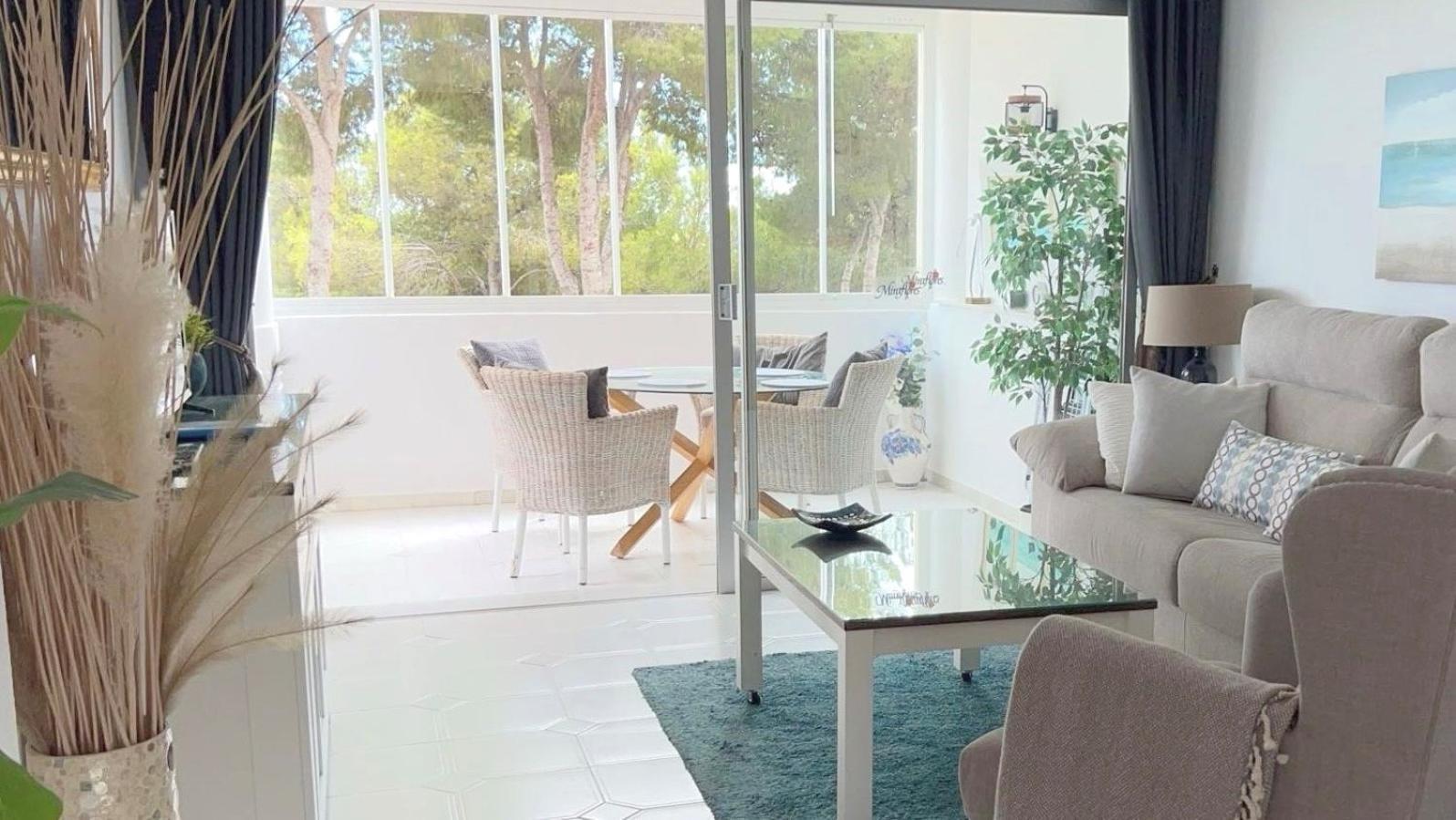 Miraflores Jardin B 32, Pool, Wifi In Mijas Costa Ла Кала де Михас Екстериор снимка